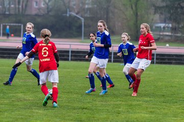 Bild 172 - C-Juniorinnen FSC Kaltenkirchen2 - SV Wahlstedt : Ergebnis: 0:9